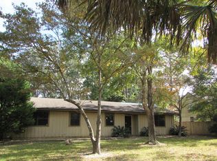 85288 Blackmon Rd, Yulee, FL 32097