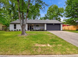 505 E Waco St, Broken Arrow, OK 74011