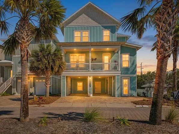 1410 Seaside Cir, Navarre, FL 32566