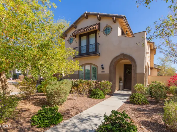 20539 W TERRACE Lane, Buckeye, AZ 85396