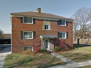 3555 Grantley Rd #1A, Toledo, OH 43606