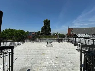 Rented by Doorway NYC, LLC