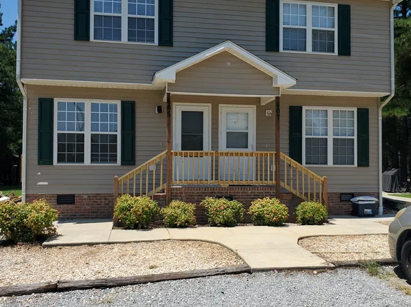 407 Glen Laurel Rd, Clayton, NC 27527
