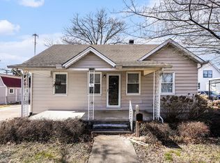 1204 Berry St, Old Hickory, TN 37138