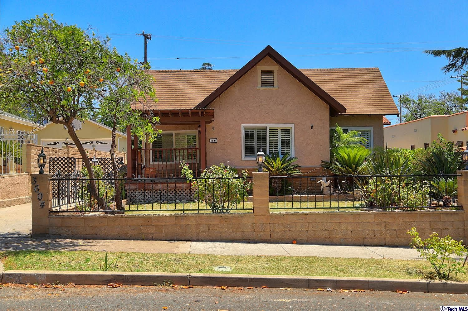 3604 Angelus Ave, Glendale, CA 91208 Zillow