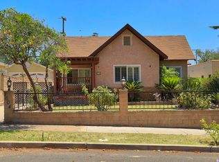 3604 Angelus Ave, Glendale, CA 91208