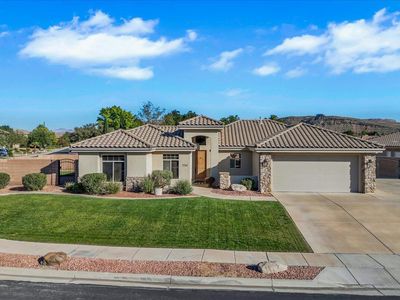 1741 S Summerfield Ln, Washington, UT, 84780