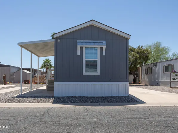 426 W COTTONWOOD Lane #14, Casa Grande, AZ 85122