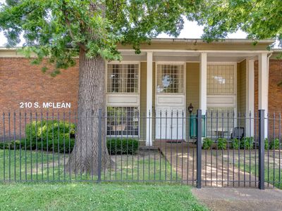 210 S McLean Blvd APT 12, Memphis, TN, 38104