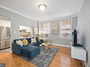 1439 Euclid St NW APT 107, Washington, DC 20009