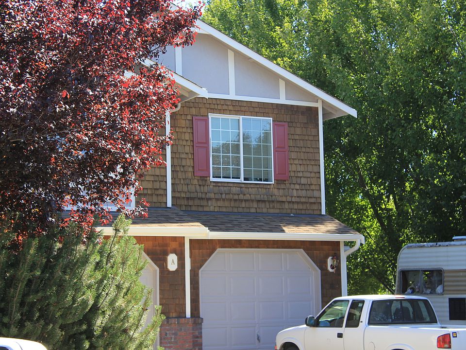 400 East River Ave Apartment Rentals Ellensburg, WA Zillow