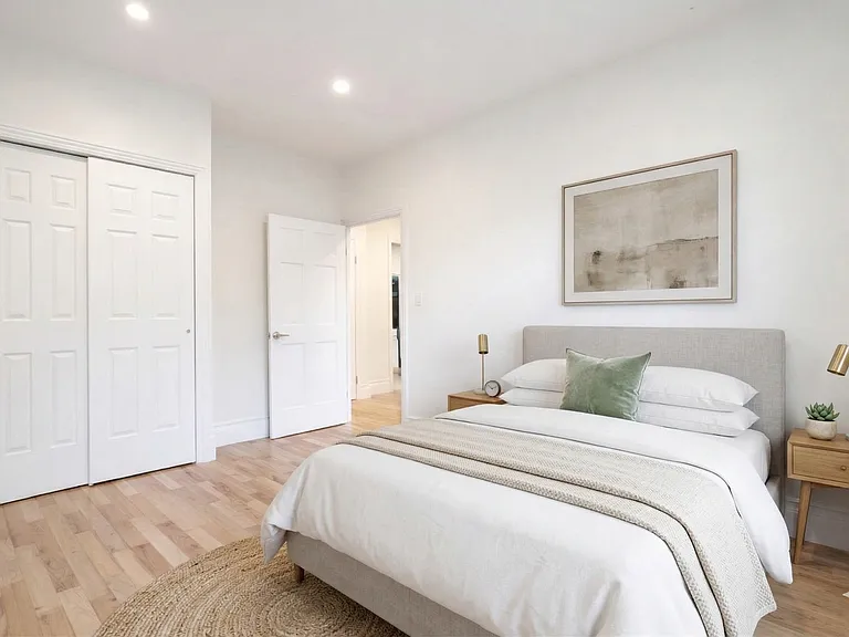 372 W 127th St #4B — Photo 2