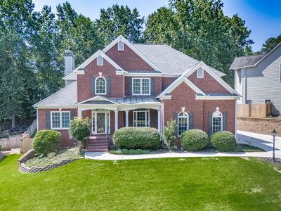 2625 Morningside Trl NW, Kennesaw, GA, 30144