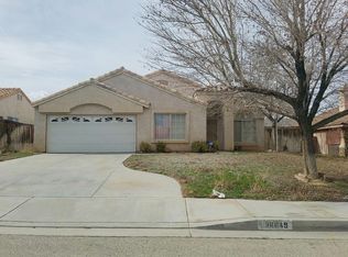 36649 Little Sycamore St, Palmdale, CA 93552