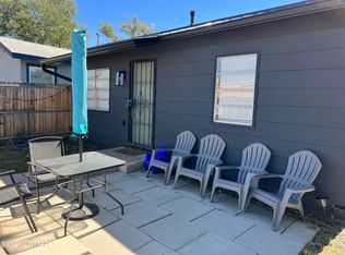 1221 E Huning, Show Low, AZ 85901