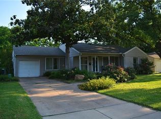 3532 Plymouth Ave, Fort Worth, TX 76109