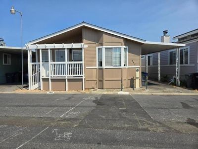 1085 Tasman Dr Spc 582, Sunnyvale, CA, 94089
