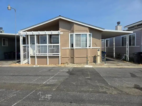 1085 Tasman Dr Spc 582, Sunnyvale, CA 94089
