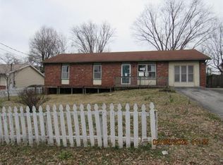 5808 Dodge Rd, Knoxville, TN 37912