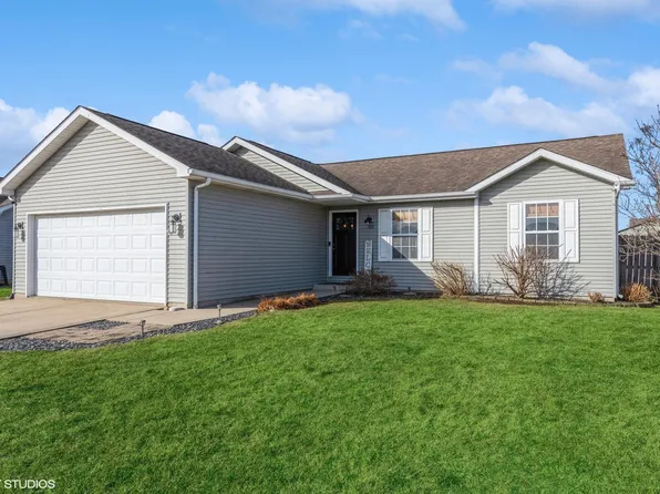 705 Jacob Dr, Westville, IN 46391