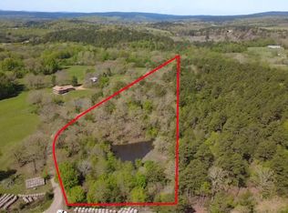 10845 Eastwood Ln, Parks, AR 72950