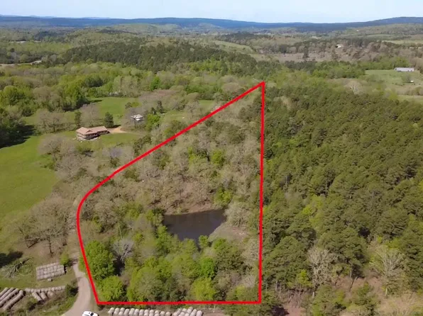 10845 Eastwood Ln, Parks, AR 72950