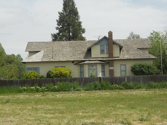 Rear View