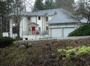 22702 NE 251st Ave, Battle Ground, WA