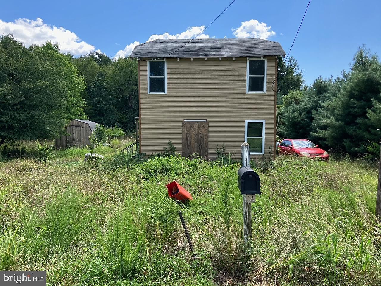 750 Ackley Rd, Newport, NJ 08345 Zillow