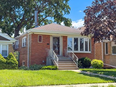 7847 Mason Ave, Burbank, IL, 60459