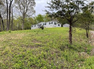 2370 Chestnut Hill Rd, Dandridge, TN 37725
