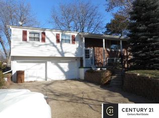 607 Nob Hill Ter, Bellevue, NE 68005