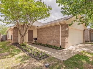 11736 Cottontail Dr, Fort Worth, TX 76244