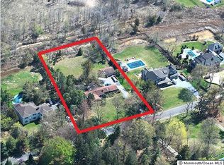 450 Little Silver Point Rd, Little Silver, NJ 07739