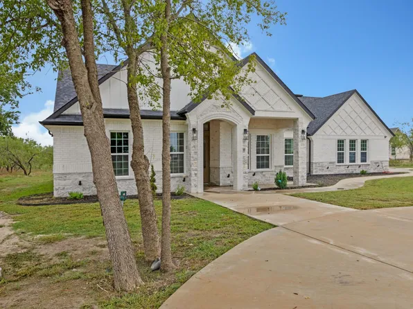 4809 Fm 1181, Ennis, TX 75119