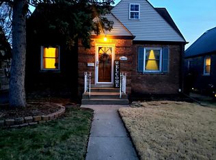 3643 176th Pl, Lansing, IL 60438