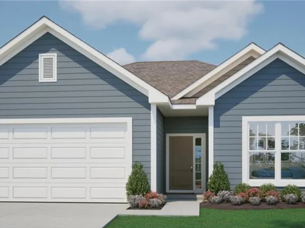 3016 NW 96th Ter, Kansas City, MO 64154