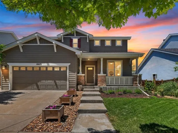 10075 Sedalia Street, Commerce City, CO 80022