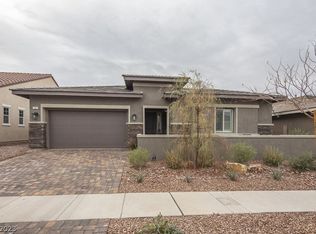 107 Major Bowling Pl, Henderson, NV 89011