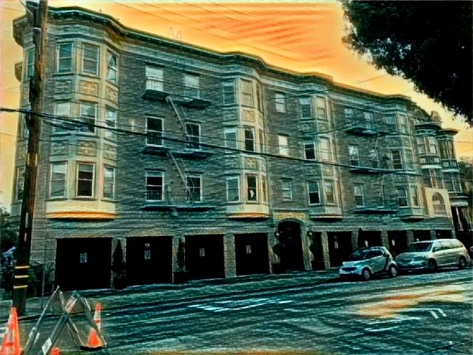 Artistic View