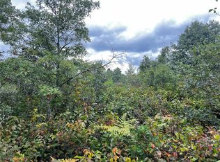 3 E County Road T, Gordon, WI 54838