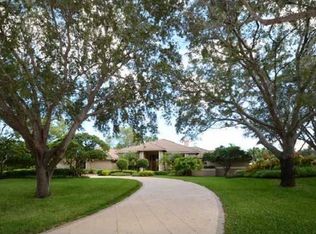 3160 Willow Ln, Weston, FL 33331