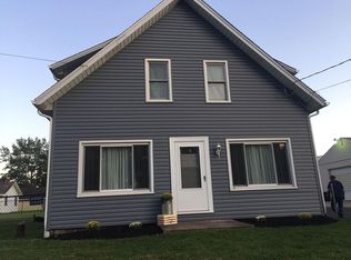 222 48th St SE, Canton, OH 44707