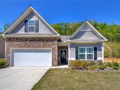 220 Arbor Dr, Rockmart, GA, 30153