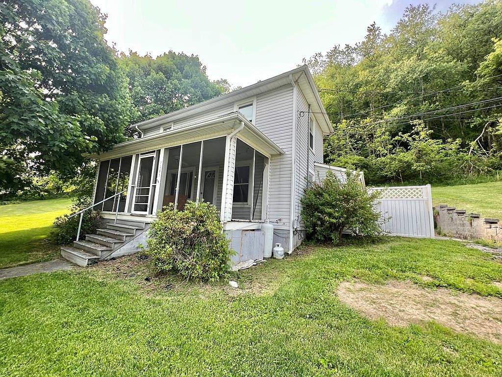 7083 Abbs Valley Rd, Bluefield, VA 24605 MLS 52217 Zillow