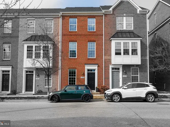 4606 Fait Ave, Baltimore, MD 21224