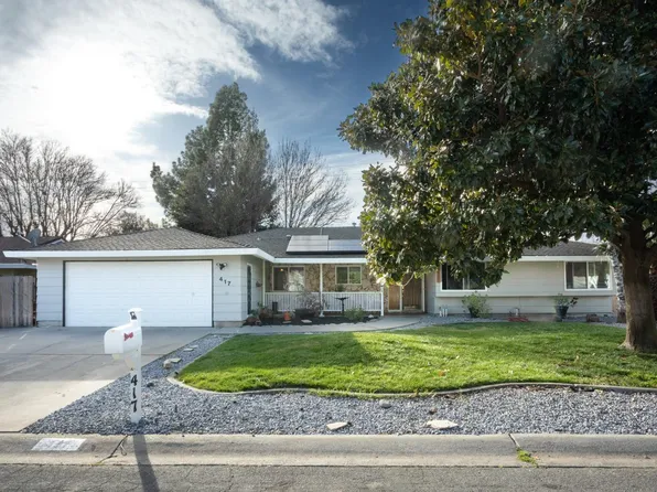 417 Manzanita Way, Yuba City, CA 95993