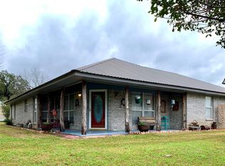 205 Kidd St, Iredell, TX 76649