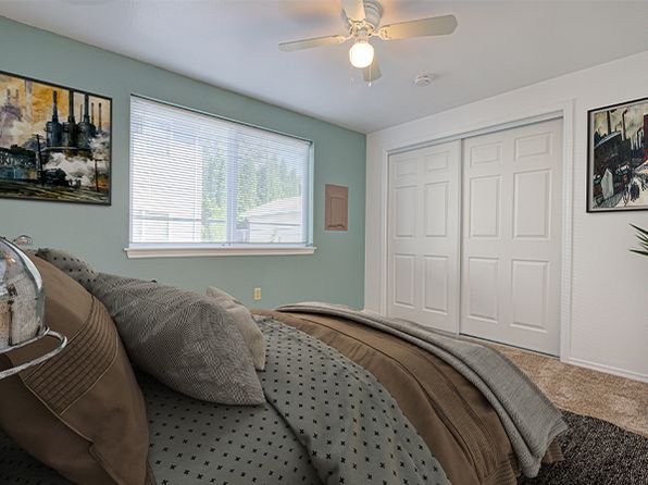 Beverly Plaza, 3655-3739 Beverly Ave NE, Salem, OR 97305