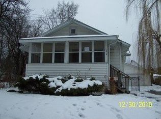 1612 Colorado Ave, Flint, MI 48506